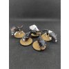 Space Wolves Fenrisian Wolves (Bazar)