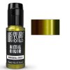 vivid metallic paint kingsfall gold