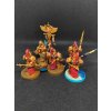 Adeptus Custodes Custodian Wardens (Bazar)