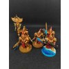Adeptus Custodes Custodian Wardens (Bazar)