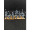 High Elves 24x Swordmasters of Hoeth (Bazar)