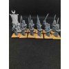 High Elves 24x Swordmasters of Hoeth (Bazar)