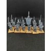 High Elves 24x Swordmasters of Hoeth (Bazar)
