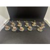 Fyreslayers 10 Auric Hearthguard (Bazar)