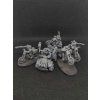 Genestealer Cults Atalan Jackals (Bazar)