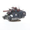 Repulsor executioner