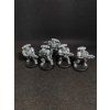 Combat Patrol Dark Angels (Bazar)