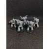 Combat Patrol Dark Angels (Bazar)