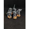 Space Marines Assault Intercessors (Bazar)
