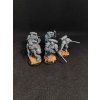 Space Marines Assault Intercessors (Bazar)
