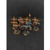 Adeptus Custodes Custodian Guard Squad (Bazar)