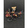 Adeptus Custodes Custodian Guard Squad (Bazar)