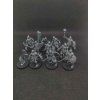 Soulblight Gravelords 10x Skeletons 4 (Bazar)
