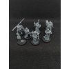 Imperial Agents Inquisitorial Agents (Bazar)