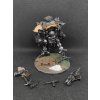 Chaos Knights War Dogs (Bazar)