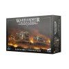 99123005018 DirectFireBatteryBOX