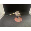 Adepta Sororitas Morven Vahl (Bazar)