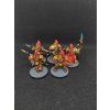 Adeptus Custodes Custodian Guard Squad (Bazar)