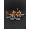 Adeptus Custodes Custodian Guard Squad (Bazar)