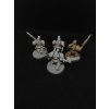 Adeptus Custodes Custodian Guard Squad (Bazar)