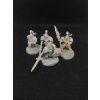 Adeptus Custodes Custodian Guard Squad (Bazar)