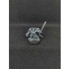 Grey Knights Brother-Captain  (Bazar)