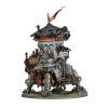 Cannonade Cogfort