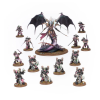 Battleforce Emperors Children Blissbound Warband