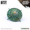 water soluble patina verdigris 60ml