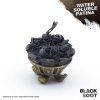 water soluble patina black soot 60ml
