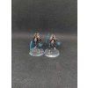Necrons Cryptothralls (Bazar)