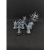 Chaos Space Marines Dark Commune (Bazar)