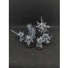 Chaos Space Marines Dark Commune (Bazar)
