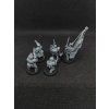 Astra Militarum Cadian Command Squad (Bazar)