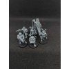Astra Militarum Cadian Command Squad (Bazar)