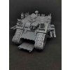 Chaos Space Marines Chaos Land Raider(Bazar)