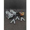 Adeptus Custodes Vertus Praetors (Bazar)