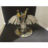 Helsmiths of Hashut Daemonsmith on Infernal Taurus (Bazar)