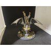 Helsmiths of Hashut Daemonsmith on Infernal Taurus (Bazar)