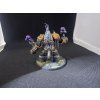 Helsmiths of Hashut Dominator Engine with Immolation Cannons (Bazar)