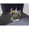 Helsmiths of Hashut Dominator Engine with Immolation Cannons (Bazar)