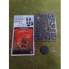 Chaos Space Marines Red Corsairs Reave Captain (Bazar)