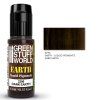 liquid pigments dark earth
