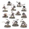 Gutter Runners