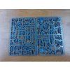 Warhammer 40k Armageddon Space Marines (Bazar)