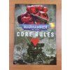 Warhammer 40k Core Rules (Bazar)