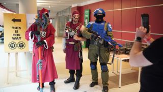 Na našem stánku na Pražském Comic Conu je žívo! Můžete to s námi oslavit slevou 10% u nás na eshopu po zadání kódu CCOC10!...