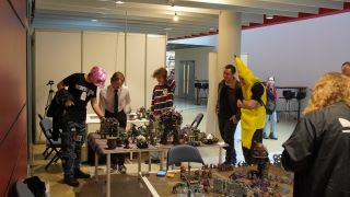 I dnes nás najdete na Comic Con Prague 2026 a k té příležitosti neváhejte využít slevu 10% na našem eshopu při uvedení...