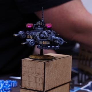 #warhammercommunity #warhammer40k #ogridoupe Pokud chcete začít hrát Warhammer 40k, můžete nově přijít každý 1. a 3. pátek...