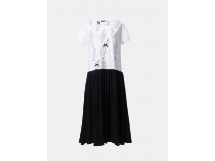 Dámské šaty Lolitas&L 215